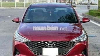Hyundai Accent 2020 1.4AT Đặc Biệt  - 40000 km