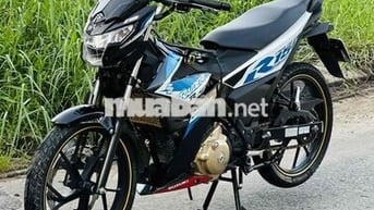 RAIDER Fi 2018 ODO THẤP MÁY MÓC NGUYÊN ZIN KIỂNG