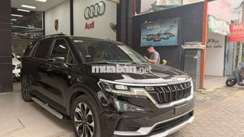 Kia Carnival 2022 2.2D Luxury 8 chỗ - 70000 km