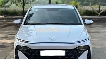 Hyundai Accent 2024 1.5 AT - 8000 km