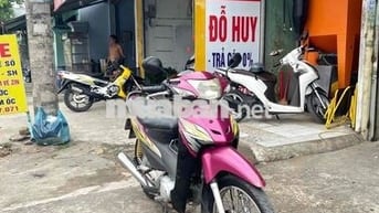 wave RS máy zin êm