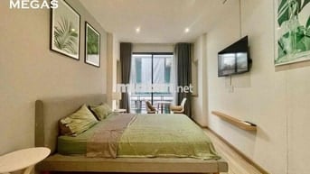 CĂN HỘ Q1_RỘNG RÃI_THOÁNG MÁT_SẠCH SẼ_MỚI_BAN CONG_FULL NTHAT
