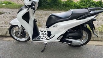 Cần bán xe Sh 2017 -150 CBS