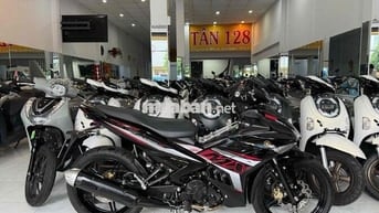 EXCITER 150-2020. Kiểng Cực Đẹp. Giấy RG. Biển Đẹp