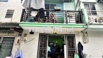 Nhà Hot trung tâm giá rẻ , Đường 9A , Bình Tân