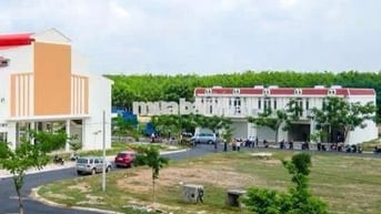 Giảm 100 triệu Khu nhà ở Sài Gòn land Phường long nguyên TP HCM