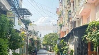 Bán nhà DT 4x15m,khu đồng bộ đường Huỳnh Thị Hai Q12. Giá : 4,2 tỷ
