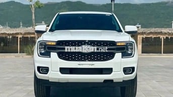 Ranger XLS 4x2 hỗ trợ 100% lệ phí trước bạ