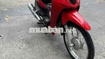 Honda Wave A(2022)bstp,chính chủ,xe zin êm đẹp