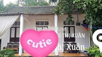 ⛔️⛔️⛔️cho thuê nhà bùi thị xuân gần ga huế