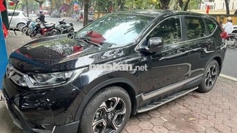 Honda CR V 2019 1.5E - 111000 km - Xe chất 1 Chủ