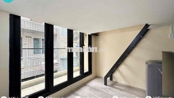 CHO THUÊ DUPLEX CAO CẤP NGAY UEH – FULL NỘI THẤT ( MÁY GIẶC RIÊNG )