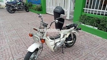 Chaly 81