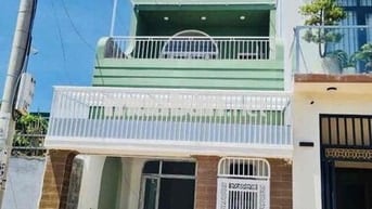 CHO THUÊ NHÀ - MẶT TIỀN GIÁP PHAN BỘI CHÂU - ĐƯỜNG 4 OTO