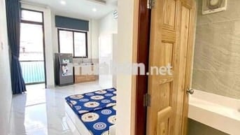 ❤️CĂN HỘ BAN CÔNG CỬA SỔ LỚN SẠCH SẼ THOÁNG MÁT NGAY CẦU ĐIỆN BIÊN PHỦ