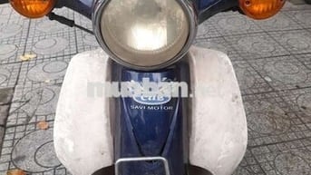 CÚP 50 XE đi nâu may êm b số TP