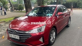 Hyundai Elantra 2019 1.6AT - 92000 km