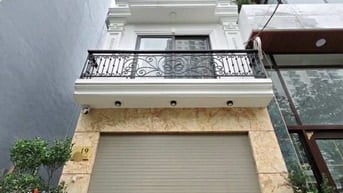 SIÊU PHẨM TĐC NGỌC THỤY - 2 MẶT NGÕ - PHÂN LÔ OTO TRÁNH - GARA 