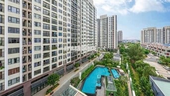 Căn hộ 2PN 51m2 SkyZen ngay Cầu vượt LinhXuân, TT đợt 1 10%, CK 120 TR