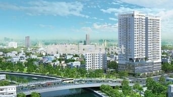 Chính chủ bán gấp căn hộ 3 phòng sổ hồng The Prince residence 8 tỷ