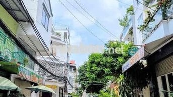 Nhà Dương Bá Trạc, Chỉ 6 Tỷ, đang có 4 phòng cho thêu