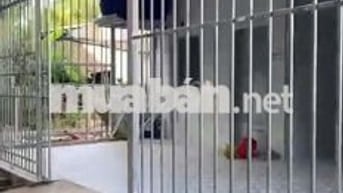 Cần bán khu phòng trọ diện tích từ 12,5-17m2 có gác