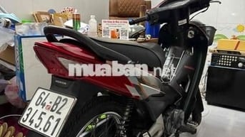 HONDA WAVE S 100cc. bs đẹp 23456. chính chủ. zin
