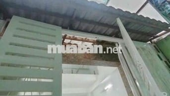 Chính Chủ Cần Bán Gấp Nhà 4 Tầng Khu Dân Cư Hẻm Lê Văn Linh Quận 4