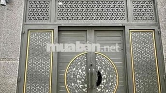 LÝ THƯỜNG KIỆT 130M2 - 6PN - CÁCH HẺM XE TẢI 20M - SỔ ĐẸP KHÔG LỘ GIỚI