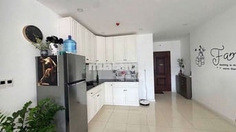 DT CHO THUÊ CHUNG CƯ PH VÕ THỊ SÁU