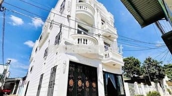 CHO THUÊ NHÀ - MẶT TIỀN TRẦN VĂN PHỤ - GÓC 2 MẶT TIỀN