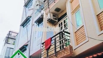 VỊ TRÍ ĐẮC ĐỊA - HXH THÔNG - TRUNG TÂM TÂN BÌNH - VÒNG XOAY 7 HIỀN