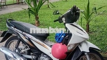 Wave S 110cc máy Nhật chính chủ, biển số Tỉnh