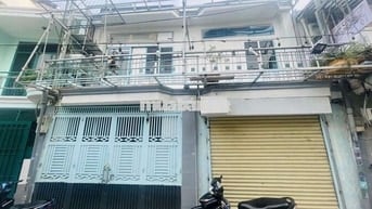 279/32 Nơ Trang Long 7 x 7.7 DTCN 53 m2