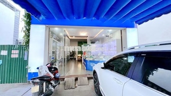 CHO THUÊ MẶT BẰNG 60M2 TUYẾN THÍCH QUẢNG ĐỨC VCN PHƯỚC HẢI GIÁ 9 TRIỆU