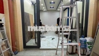 MẶT BẰNG KINH DOANH MẶT TIỀN ĐƯỜNG - NGAY SÁT BÊN CHỢ TÂN BÌNH