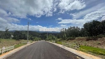 Chủ kẹt tiền gửi bán lô đất đẹp tại Mê Linh cách Đà Lạt chỉ 10km