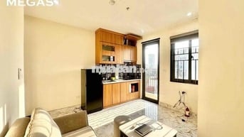 🌇 CĂN HỘ 1 NGỦ 1 KHÁCH VIEW ĐẸP NGAY TẠI KIM MÃ - BA ĐÌNH
