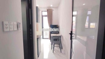 🏡STUDIO PHÚ NHUẬN FULL ĐỒ - BAN CÔNG RỘNG - GIÁ *** KHU VỰC
