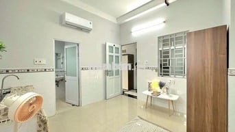 STUDIO SIÊU XINH FULL NỘI THẤT, GÒ VẤP