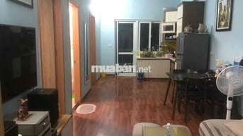 Chính chủ bán nhà căn 1404 khu 6 toà cũ Thanh Hà