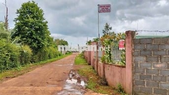 Cần bán lô đất đẹp 2 MT xã Cuôr Đăng