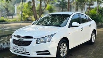 Chevrolet Cruze 2011 LS 1.6 - 75000 km