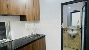 Bán CCMN Studio Nhỏ Xinh Full Nội Thất - Thịnh Quang Đống Đa
