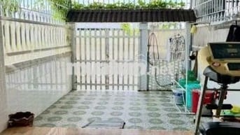Cô Hằng gửi bán căn nhà ở  Huỳnh Thị Mài Hóc Môn. DT 80m2, giá 950Tr