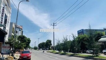 🌟 BÁN LÔ ĐẤT MẶT TIỀN 33M NAM TRÂN – NHÀ CÓ TÔN ĐANG CHO THUÊ 10 TRIỆU