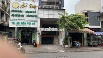Mặt Bằng Kinh Doanh/Văn Phòng 80m2 - 181k Bình Thới, Quận 11, TP.HCM