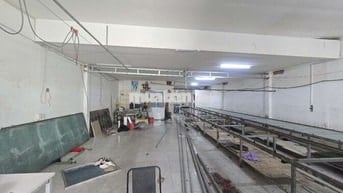 CHO THUÊ KHO,XƯỞNG 8X20M, GIÁ CHỈ 12TR/T, Đ KÊNH 19/5