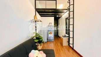 🌷CĂN HỘ MỚI_BANCOL RIÊNG_SẲN MÁY LẠNH_GẦN AEON TP + ĐH CÔNG THƯƠNG