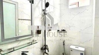 🌿 Phòng Full Nội Thất Gò Vấp – Nguyễn Văn Khối